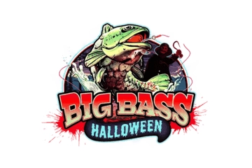Big Bass Halloween